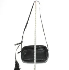 Saint Laurent Monogram Small Lou Camera Crossbody in 3