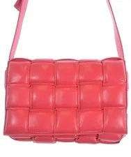 Bottega Veneta — Bottega Veneta Padded Cassette Bags Maxi 2200670757503 — Handbag — resale