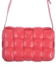 Bottega Veneta Padded Cassette Bags Maxi 2200670757503 2