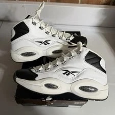 Reebok Question Toe 3