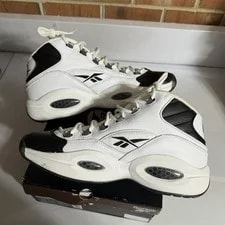 Reebok Question Toe 4