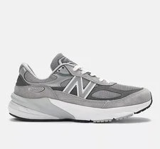 New Balance 990v6 New 2