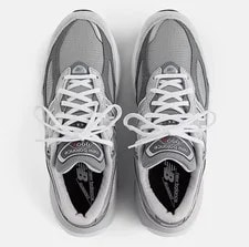 New Balance 990v6 New 3