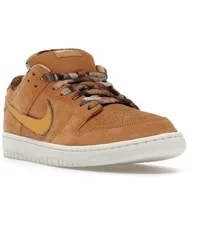 Nike SB Dunk Low Pro Note Shop Manchester Brew and Biscuits (IO9508-200) 4