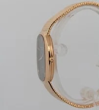 Patek Philippe Ellipse Blue 18K Yellow Gold 30mm 3857/1 Quartz 4