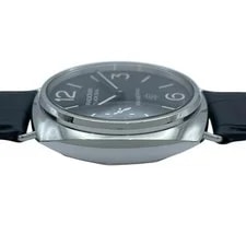 Panerai Radiomir Black Seal Logo PAM00380 Black #351 4