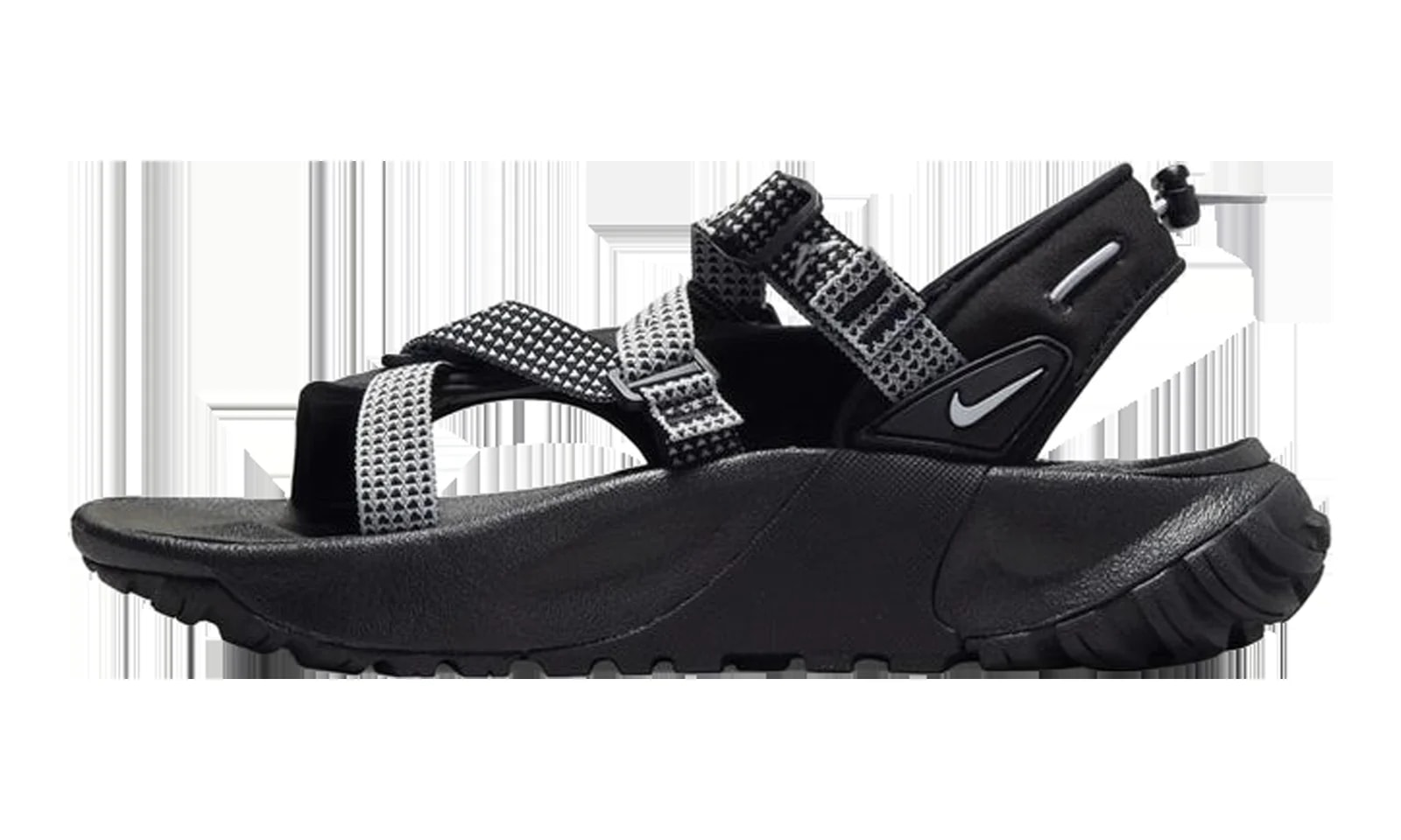 NIKE — Oneonta Wmns " DJ6602 001 — Sneaker — resale