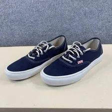 Vans — Vans Skate Authentic Turtledove Shoes Size 12 -Worn Once — Sneaker — resale