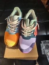 Asics — Sean Weatherspoon X Asics Gel-Lyte 3 OG 26cm Atmos Limited — Sneaker — resale
