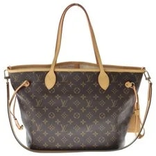 Louis Vuitton Neverfull Inside Out 2way 50649 2