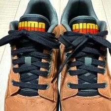 10.0US Puma X Slipstream Lo Sd Goods Sport Model Limited Edition 3