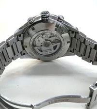 TAG Heuer CV2A1R.BA0799 Carrera Caliber 16 Authentic From Japan 2