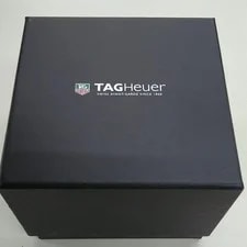 TAG Heuer CV2A1R.BA0799 Carrera Caliber 16 Authentic From Japan 4