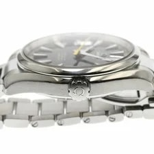 Omega 231.10.42.21.03.004 Seamaster Aqua Terra James Bond 007 G0617 4