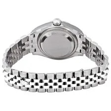 Lady Datejust Automatic Grey Dial Jubilee 279174GYRJ 3