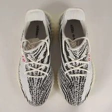 Adidas Size: US10 (28.0cm) | Yeezy Boost 350 V2 (CP9654 2018) BEEG-0 4