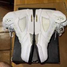 Air Jordan 5 Retro 2015 136027-130 2