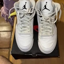 Air Jordan 5 Retro 2015 136027-130 4
