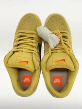Nike Sb Low Cut GR436 3