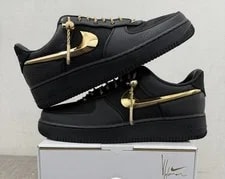Nike AIR Force 1 Victor Solomon Trophies Confirmed 2