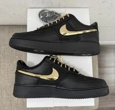 Nike AIR Force 1 Victor Solomon Trophies Confirmed 3