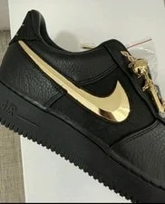 Nike AIR Force 1 Victor Solomon Trophies Confirmed 4