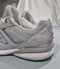 New Balance 990v5 Athletic Shoes 2
