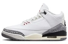 Jordan — Jordan 3 Retro Reimagined DN3707-100 Size — Sneaker — resale