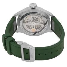 IWC Big Pilot 43 Automatic Green Dial IW329306 3