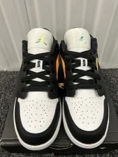 Air Jordan 1 Low Tie-Dye Drip DJ6252-038 3