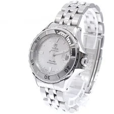Tudor Prince Date Hydronaut 85190P Silver Dial Automatic Watch_956129 3