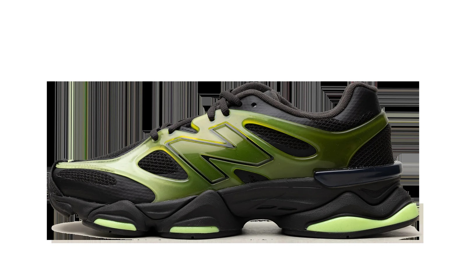 9060x Caged "Alpine " U9060IDG 2