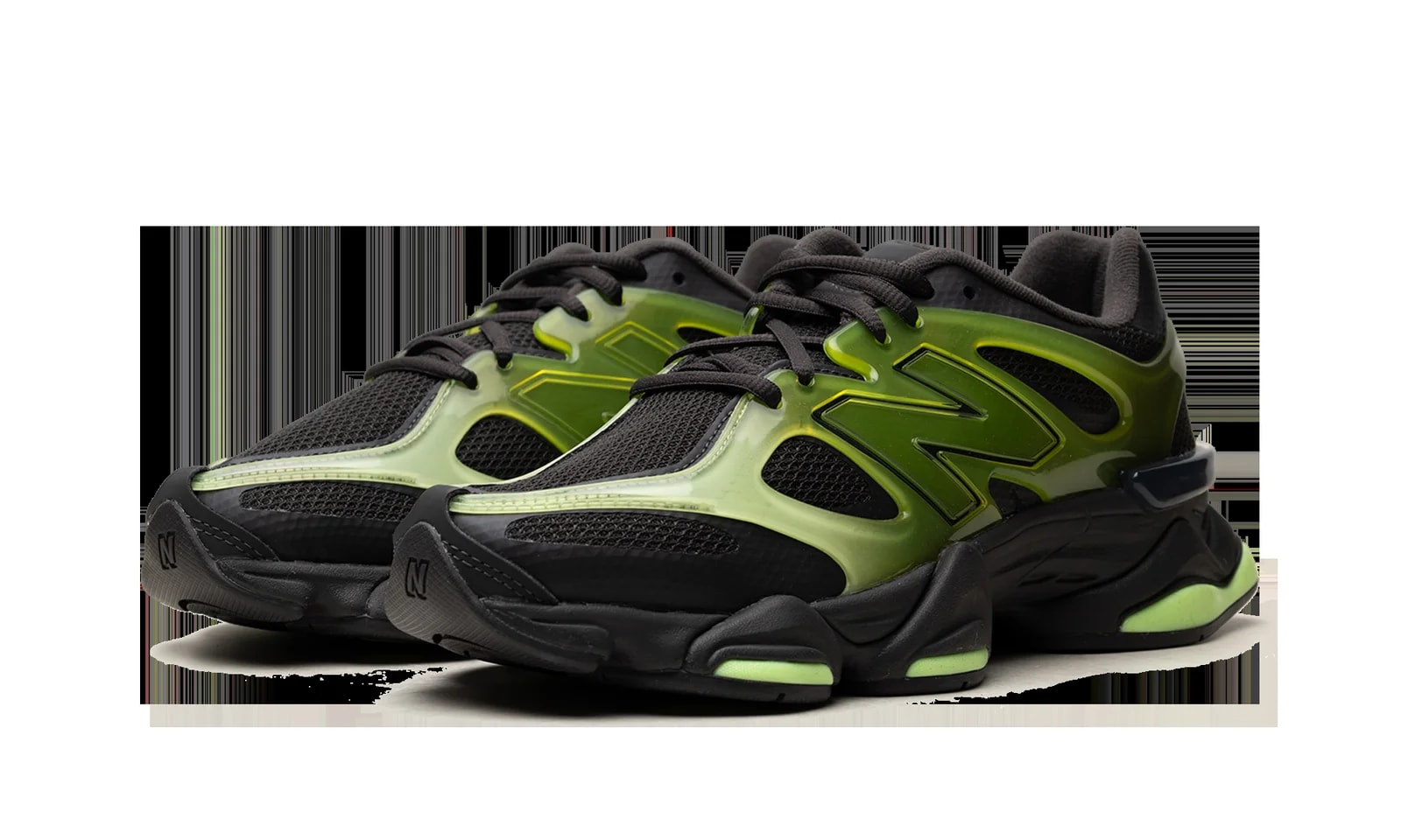 9060x Caged "Alpine " U9060IDG 3
