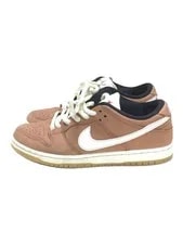 Nike SB — Nike Sb Low Cut Dunk Low Pro Iso 26.5Cm GmK83 — Sneaker — resale