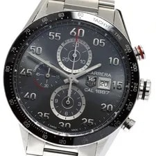 TAG Heuer — TAG Heuer Carrera CAR2A11.BA0799 TO271573 — Watch — resale