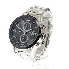 TAG Heuer Carrera CAR2A11.BA0799 TO271573 2