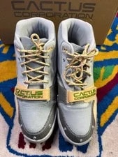 Nike Air Trainer 1 SP X Haze 2022 (DR7515-001) 2