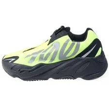 Yeezy — Yeezy Size 26.5Cm Boost 700 Mnvn Low Cut Gw9525 Krs65 — Sneaker — resale