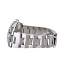 Rolex Explorer1 14270 Stainless Steel Diamond 36.0mm #KNW2646 4