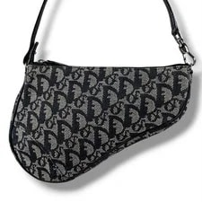 Dior — Christian Dior Trotter Saddle Y2K — Handbag — deal