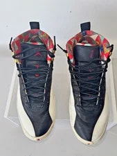 Air Jordan 12 Retro CNY “2018” 2