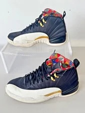 Air Jordan 12 Retro CNY “2018” 3