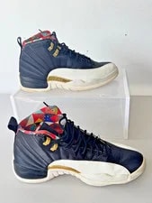 Air Jordan 12 Retro CNY “2018” 4