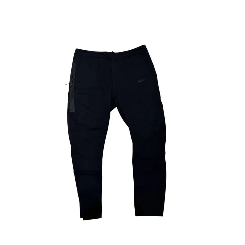 Nike — Nike Small Tech Woven Cargo Casual Pants Joggers — Clothing — resale