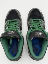 Size 11M - Nike SB Dunk Low Pro X There Skateboards 3