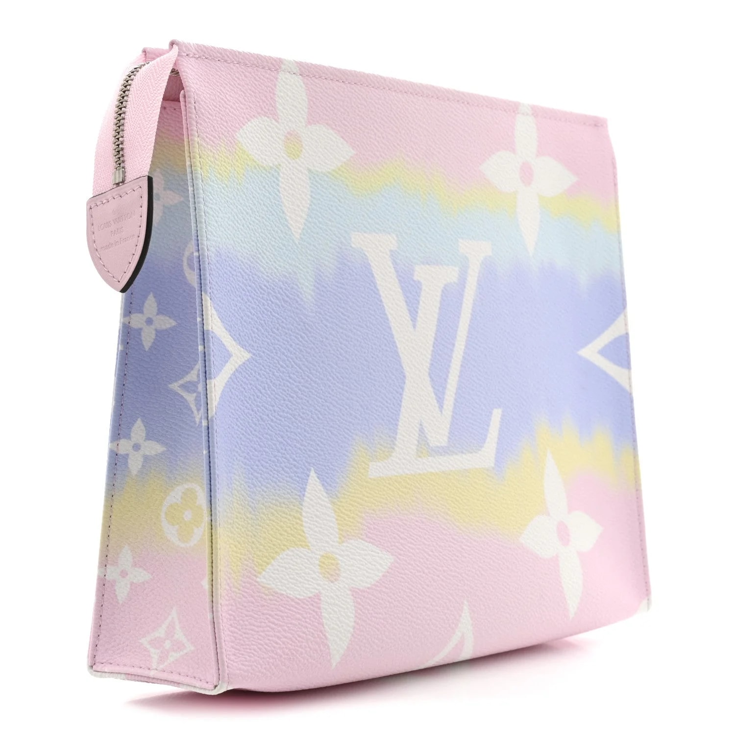 Escale Toiletry Pouch 26 Pastel 3