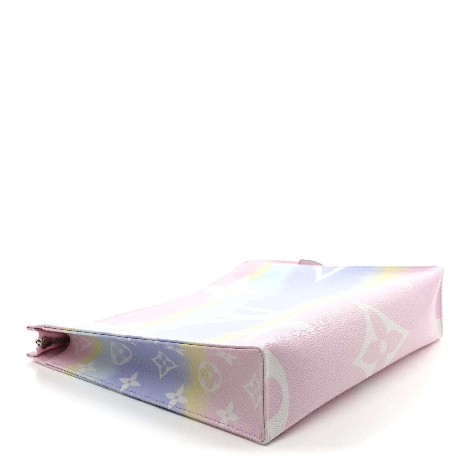 Escale Toiletry Pouch 26 Pastel 4