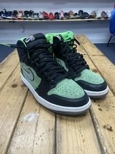 Air Jordan — Size 9 - Air Jordan 1 Zoom High Zen — Sneaker — resale