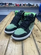 Size 9 - Air Jordan 1 Zoom High Zen 3