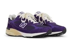 New Balance 993 Interstellar Teddy Santis ’S Size 13 U993PG 2